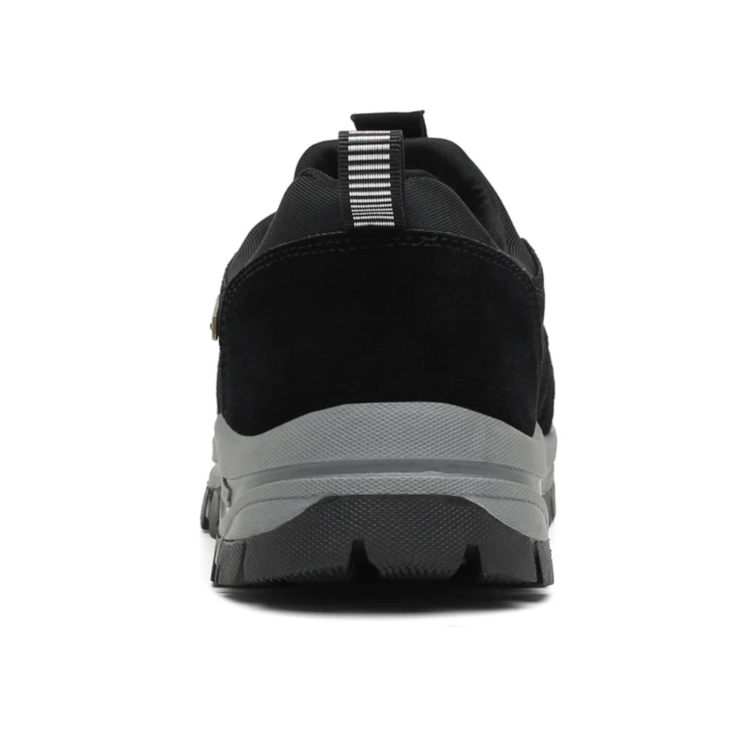 Évoque Unisex ergonomische schoenen met ademend design en lichte zool