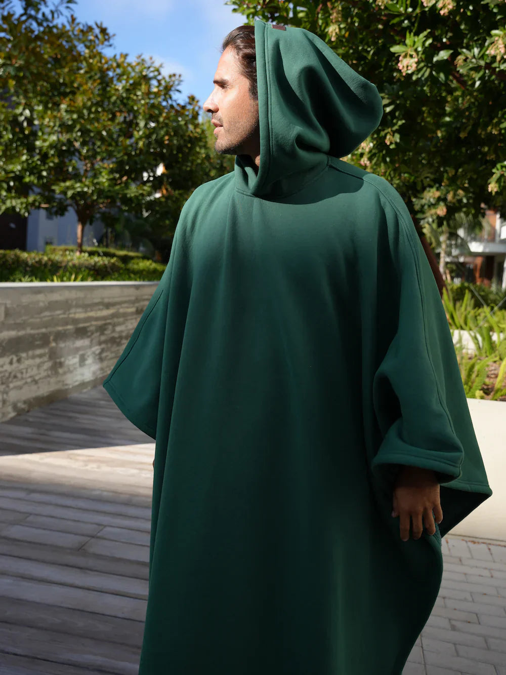 Aurevo – Oversized Hoodie Blanket voor Ultiem Comfort