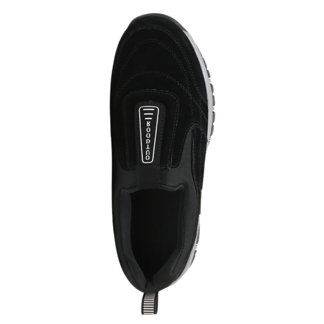 Évoque Unisex ergonomische schoenen met ademend design en lichte zool