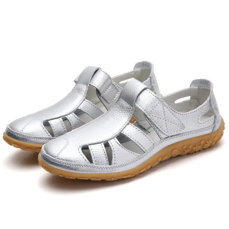 Aurevo – Orthopedische Sandalen met Stijlvol Ontwerp