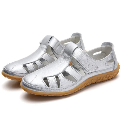 Aurevo – Orthopedische Sandalen met Stijlvol Ontwerp