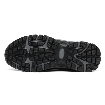 Évoque Unisex ergonomische schoenen met ademend design en lichte zool