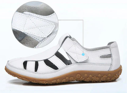 Aurevo – Orthopedische Sandalen met Stijlvol Ontwerp
