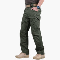 Groen