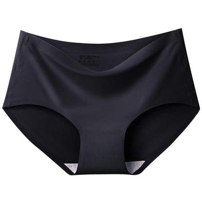 Élanor – Zijdezachte Naadloze Dames Slipset (5 stuks)