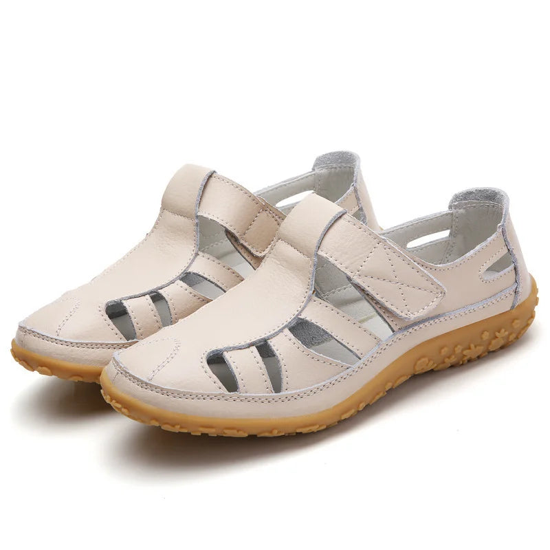 Aurevo – Orthopedische Sandalen met Stijlvol Ontwerp