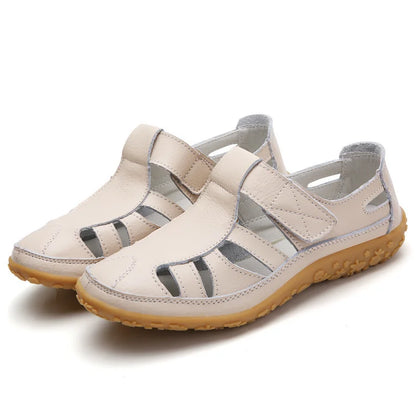 Aurevo – Orthopedische Sandalen met Stijlvol Ontwerp