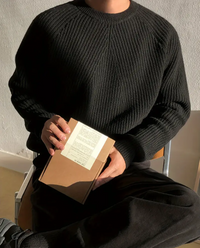 Zwart