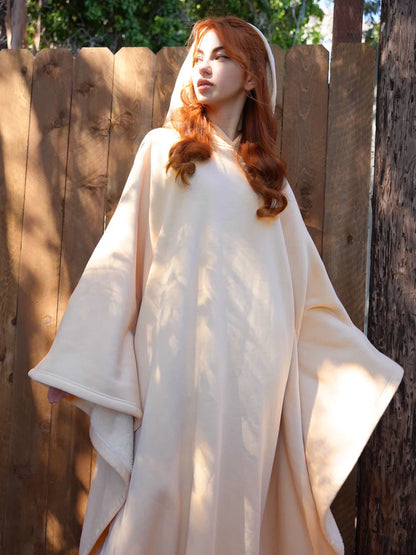 Aurevo – Oversized Hoodie Blanket voor Ultiem Comfort