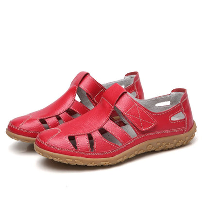 Aurevo – Orthopedische Sandalen met Stijlvol Ontwerp