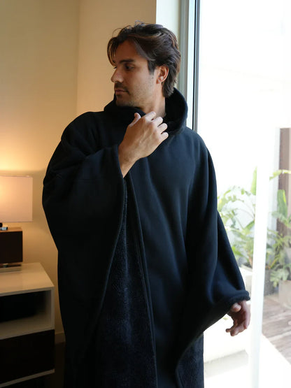 Aurevo – Oversized Hoodie Blanket voor Ultiem Comfort