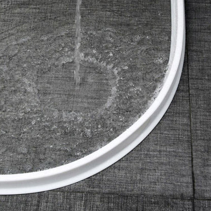 Sereno Siliconen Waterdichte Afsluitstrip voor Badkamer en Keuken