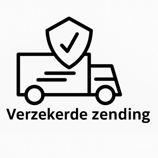 Verzekerde Zending
