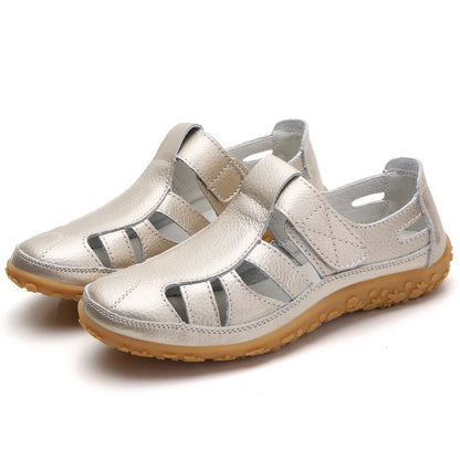 Aurevo – Orthopedische Sandalen met Stijlvol Ontwerp