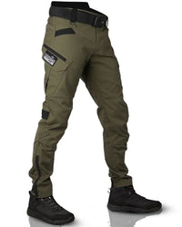 Groen