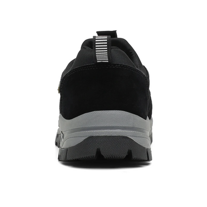 Sereno Unisex Ergonomische Schoenen van Ademend Materiaal – Lichtgewicht en Flexibel