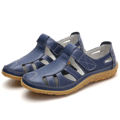 Aurevo – Orthopedische Sandalen met Stijlvol Ontwerp