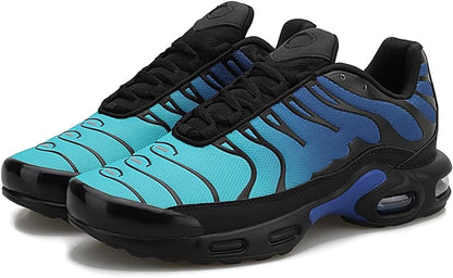 Élanor Dames Hardloopschoenen – Kleurrijke Sportieve Sneakers met Comfortabele Pasvorm