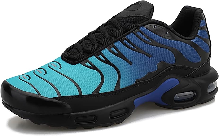 Élanor Dames Hardloopschoenen – Kleurrijke Sportieve Sneakers met Comfortabele Pasvorm