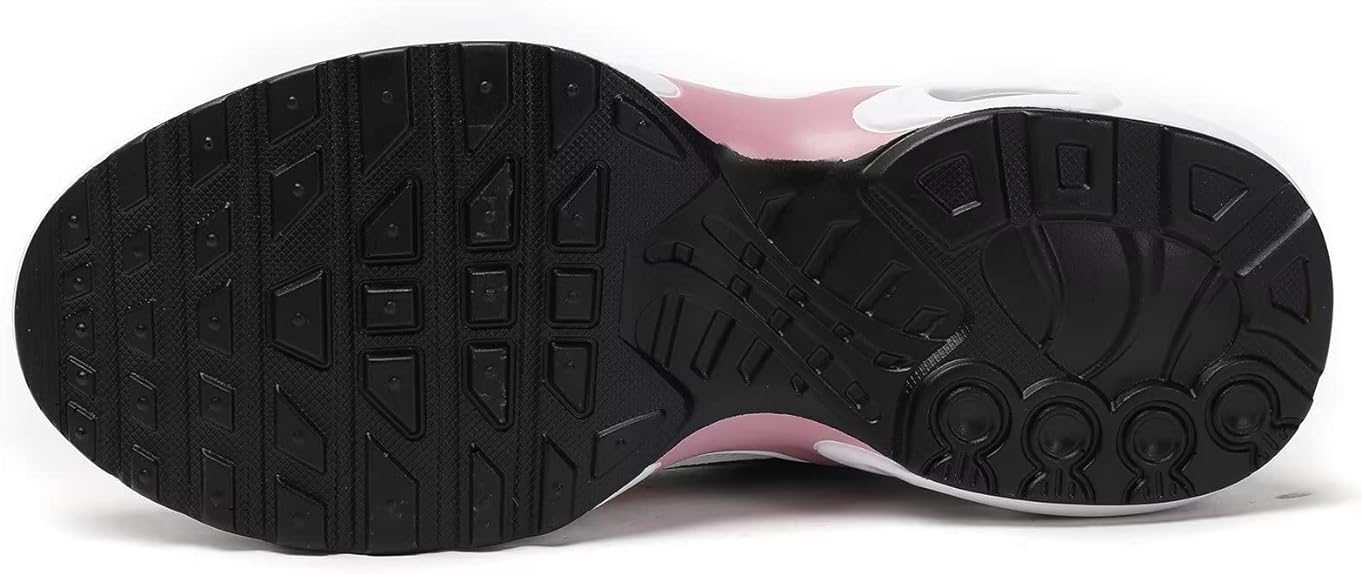 Élanor Dames Hardloopschoenen – Kleurrijke Sportieve Sneakers met Comfortabele Pasvorm