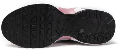 Élanor Dames Hardloopschoenen – Kleurrijke Sportieve Sneakers met Comfortabele Pasvorm