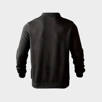 Arden – Premium Quarter Zip Trui