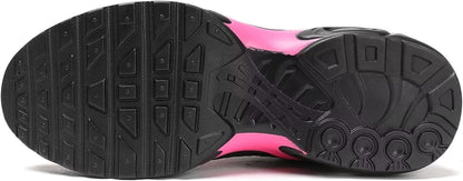 Élanor Dames Hardloopschoenen – Kleurrijke Sportieve Sneakers met Comfortabele Pasvorm