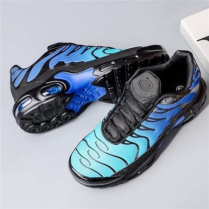 Élanor Dames Hardloopschoenen – Kleurrijke Sportieve Sneakers met Comfortabele Pasvorm