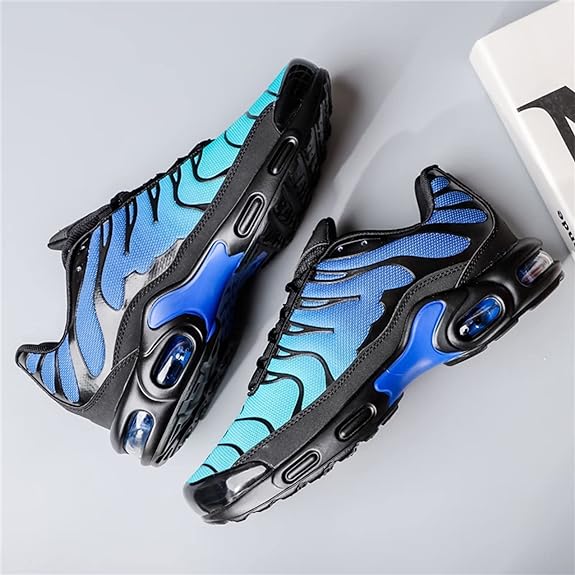 Élanor Dames Hardloopschoenen – Kleurrijke Sportieve Sneakers met Comfortabele Pasvorm