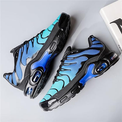 Élanor Dames Hardloopschoenen – Kleurrijke Sportieve Sneakers met Comfortabele Pasvorm