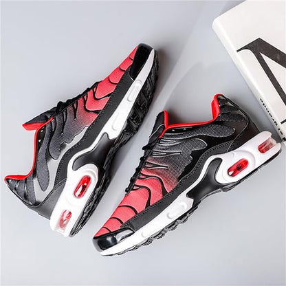 Élanor Dames Hardloopschoenen – Kleurrijke Sportieve Sneakers met Comfortabele Pasvorm