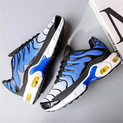 Élanor Dames Hardloopschoenen – Kleurrijke Sportieve Sneakers met Comfortabele Pasvorm
