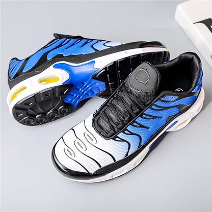 Élanor Dames Hardloopschoenen – Kleurrijke Sportieve Sneakers met Comfortabele Pasvorm