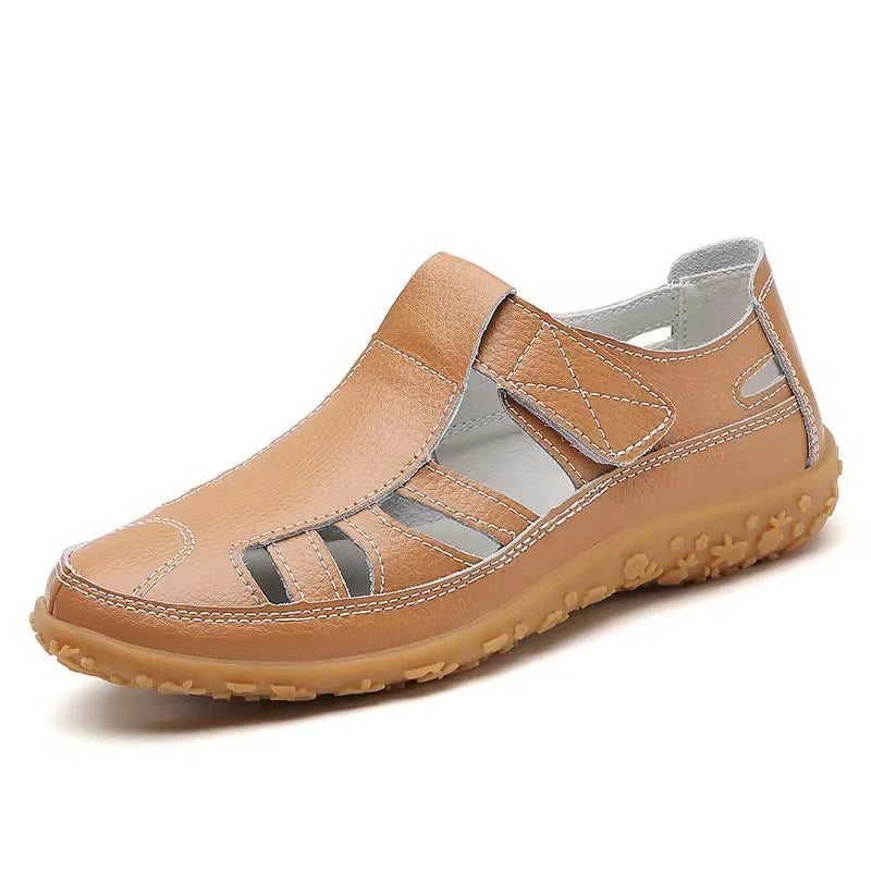 Aurevo – Orthopedische Sandalen met Stijlvol Ontwerp
