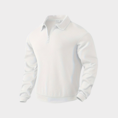 Arden – Premium Quarter Zip Trui
