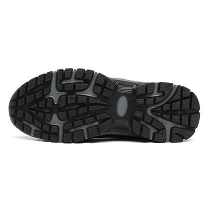 Sereno Unisex Ergonomische Schoenen van Ademend Materiaal – Lichtgewicht en Flexibel