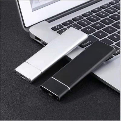 Monde 8TB draagbare SSD externe harde schijf met USB 3.1 Type-C aansluiting
