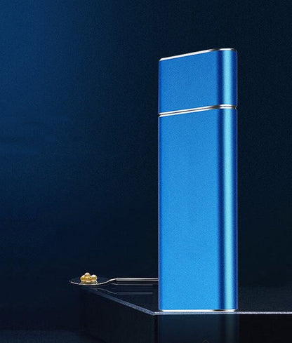 Monde 8TB draagbare SSD externe harde schijf met USB 3.1 Type-C aansluiting