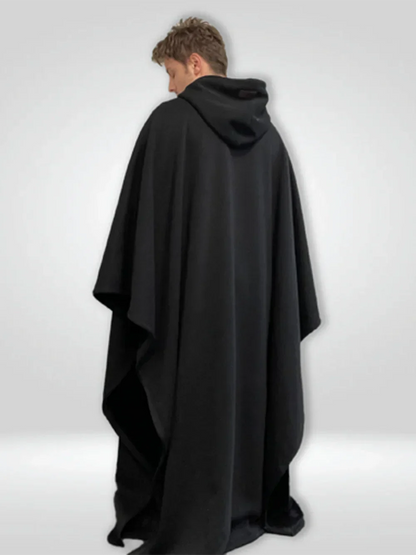 Aurevo – Oversized Hoodie Blanket voor Ultiem Comfort