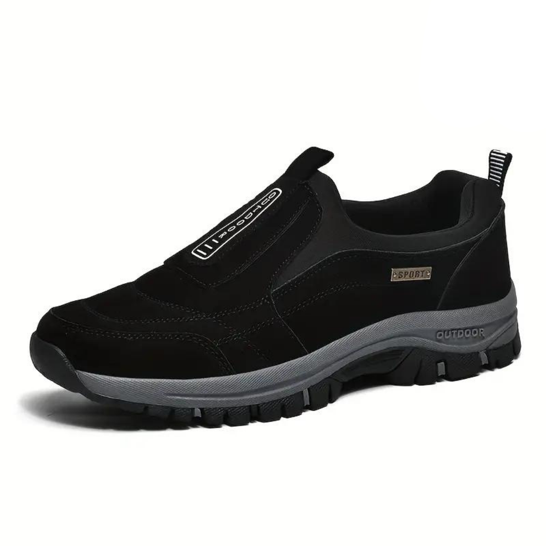 Évoque Unisex ergonomische schoenen met ademend design en lichte zool