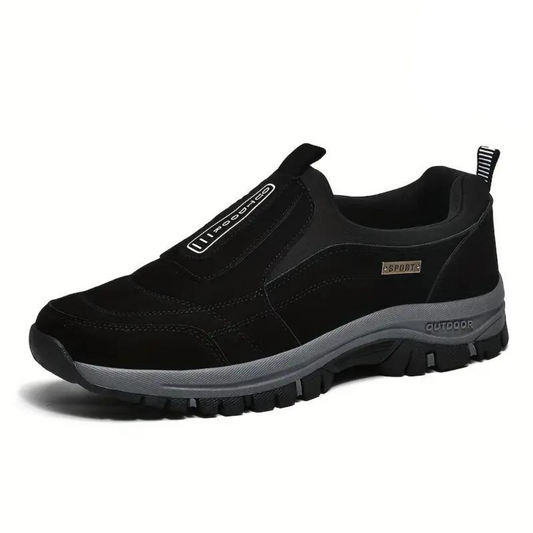 Évoque Unisex ergonomische schoenen met ademend design en lichte zool