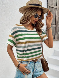 Groen