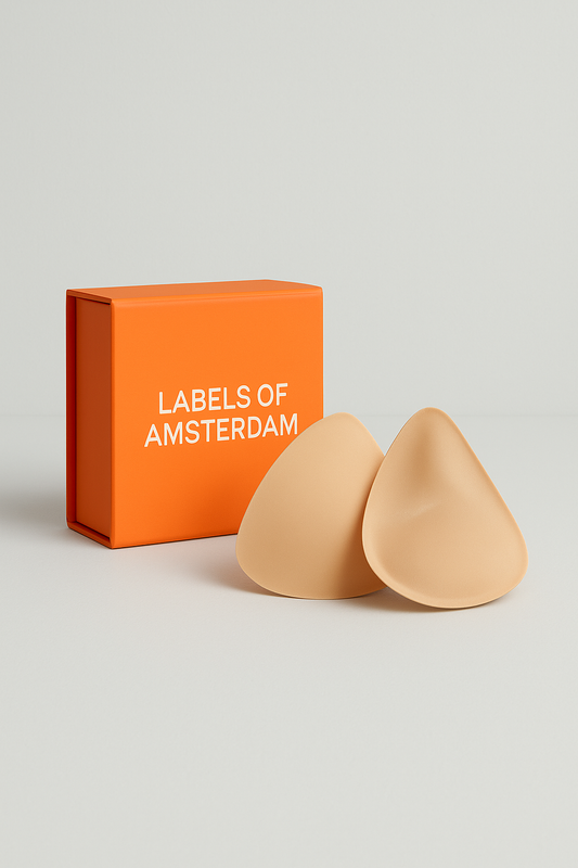 Évoque | Onzichtbare Borstlift Pads voor Dames – Subtiele Lift & Vorm
