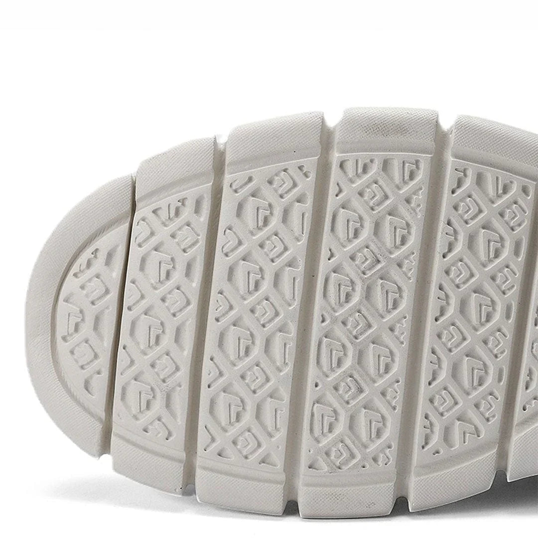 Veloria Heren Sneakers van Ademend Mesh met Flexibele Zool