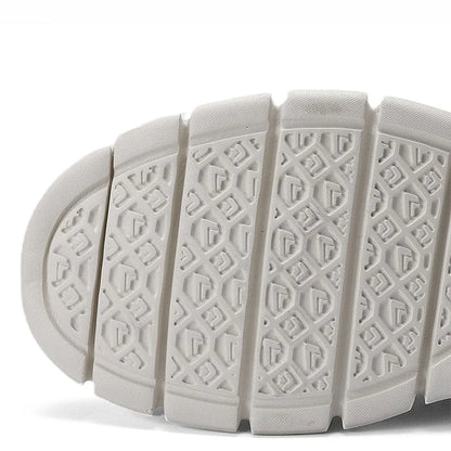 Veloria Heren Sneakers van Ademend Mesh met Flexibele Zool