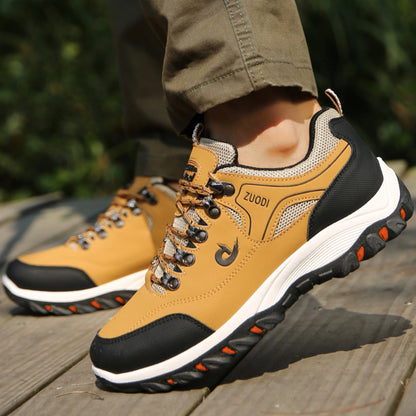 Veloria Unisex Wandelschoenen met Stevige Zool en Lichtgewicht Pasvorm