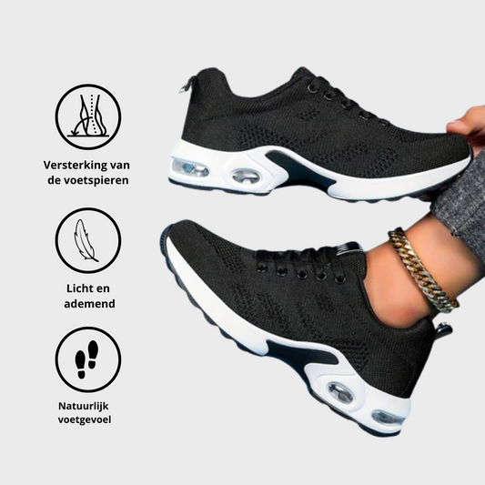 MondePRO - comfortabele ergonomische schoenen
