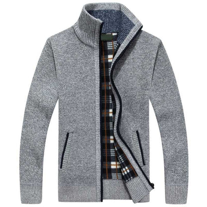 Élanor Heren Vest met Gevoerd Design en Klassieke Pasvorm