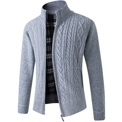 Élanor Heren Vest met Gevoerd Design en Klassieke Pasvorm