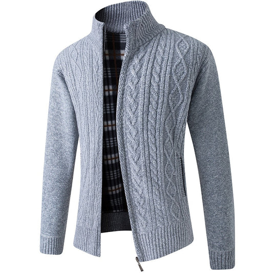 Élanor Heren Vest met Gevoerd Design en Klassieke Pasvorm